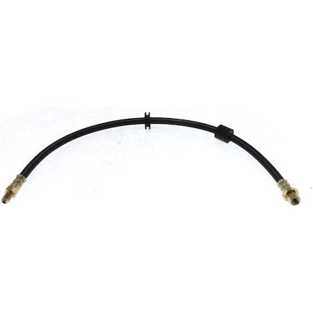 Centric Parts Brake Hose, 150.34017 150.34017